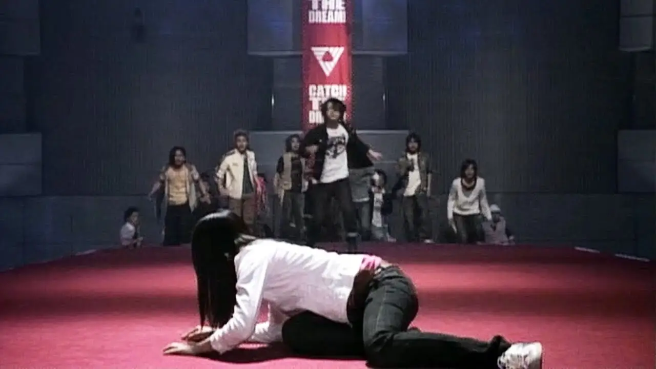 Gokusen — трейлер