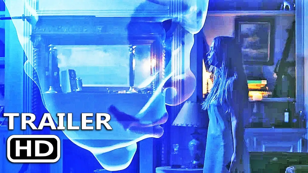 Girl Next — трейлер