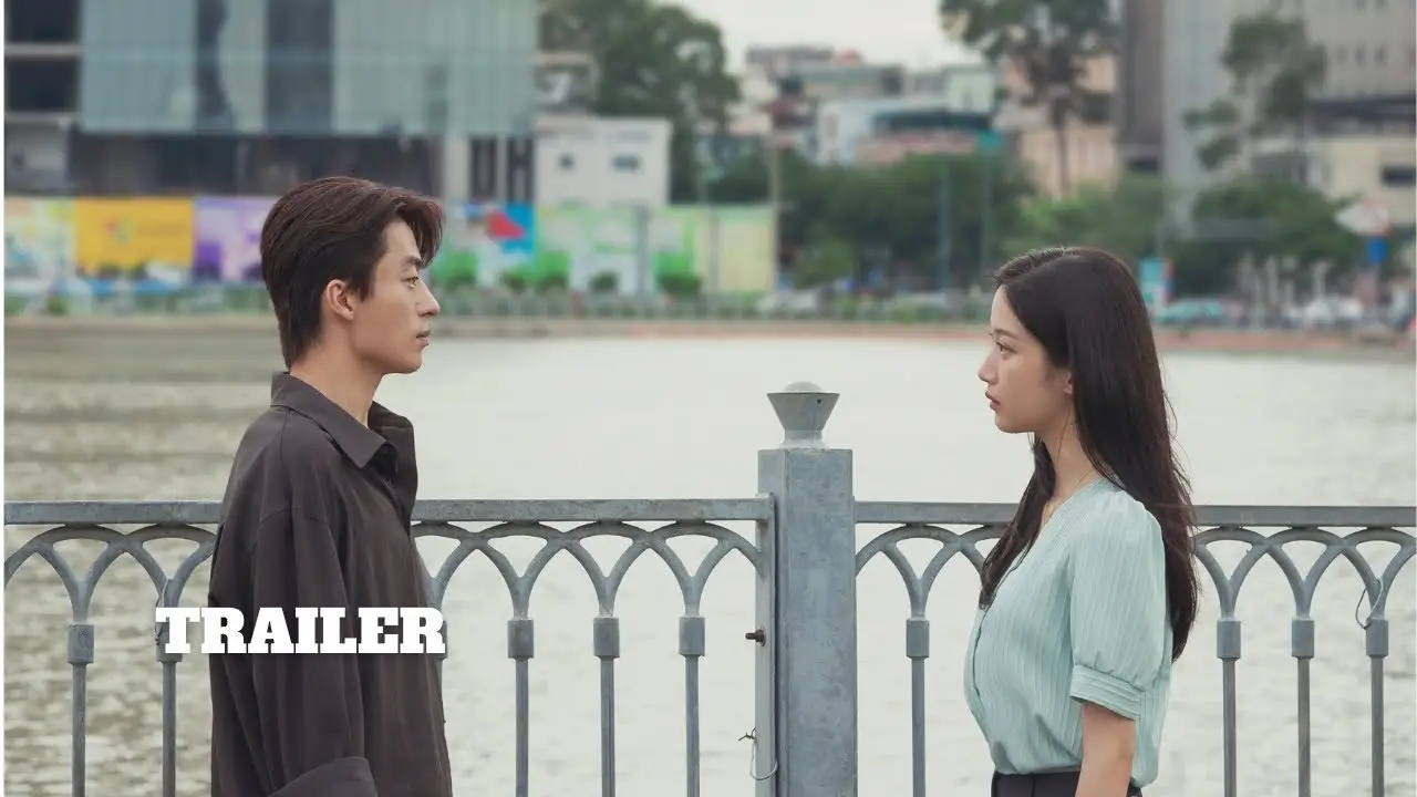Once We Were Us — tráiler