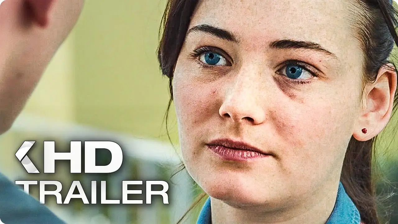 Emerald Green — trailer