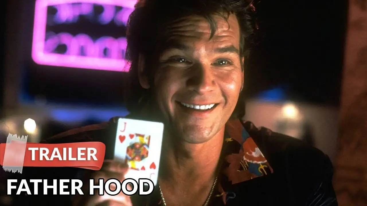 Father Hood — tráiler