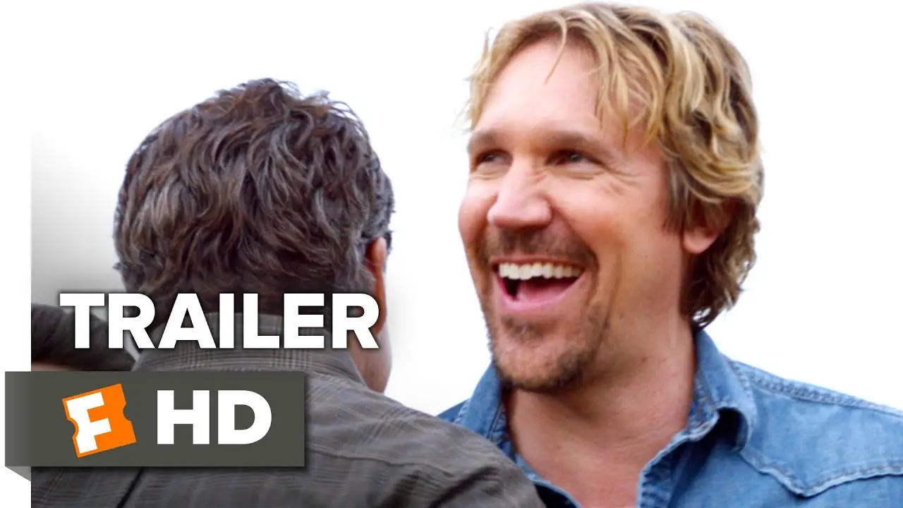 God's Not Dead: A Light in Darkness — trailer