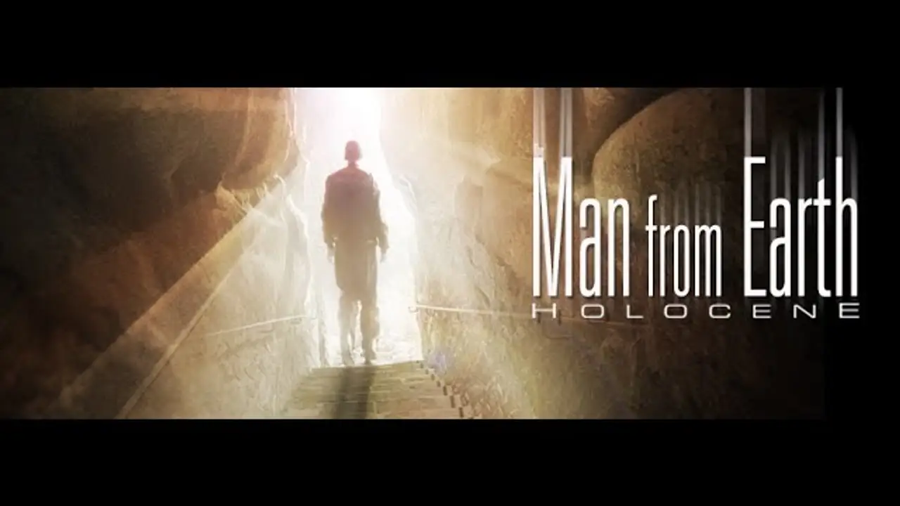 The Man from Earth: Holocene — tráiler