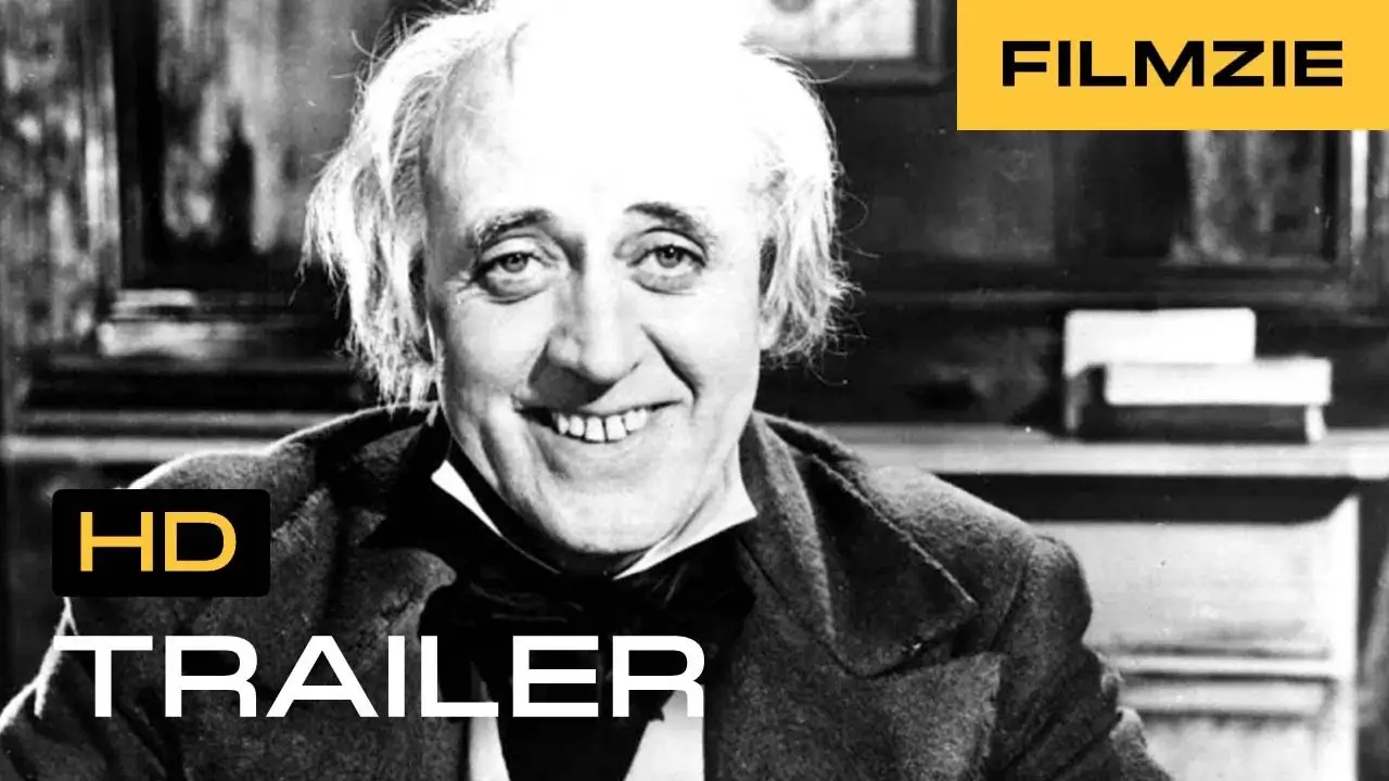 Cuento de Navidad — tráiler