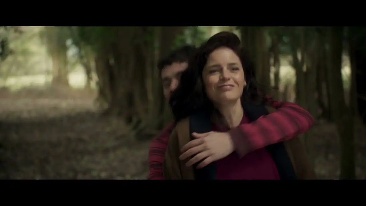 Bandit Love — trailer