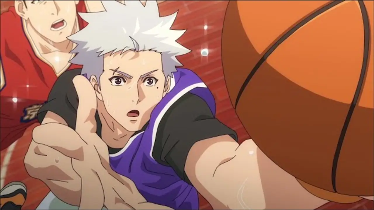 Left-Hand Layup! — tráiler
