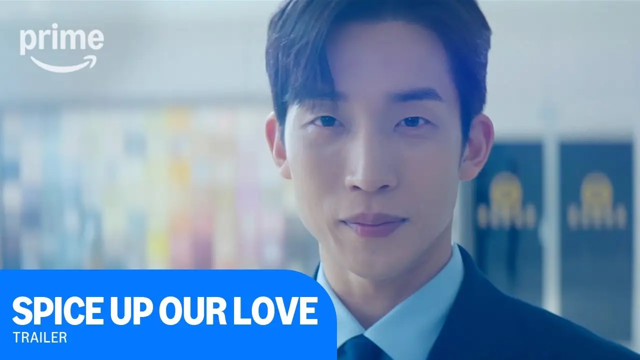 Spice Up Our Love — трейлер