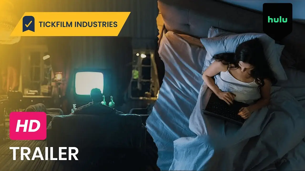 Captive Audience: A Real American Horror Story — trailer