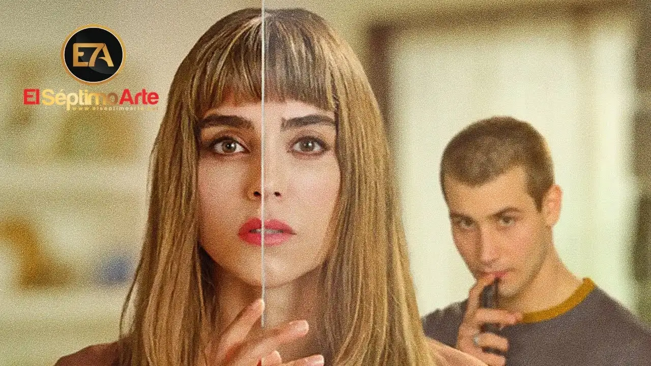 Todos mienten — трейлер