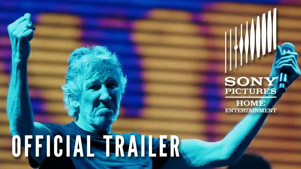Us & Them — trailer