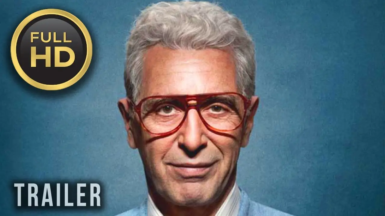 You Don't Know Jack — tráiler