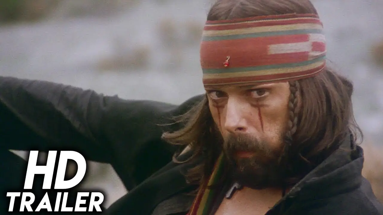 Four of the Apocalypse — trailer
