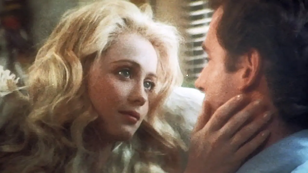 Date with an Angel — трейлер