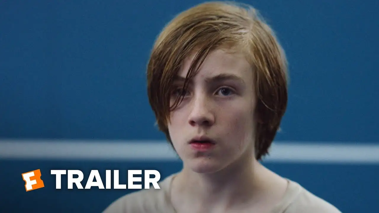 John and the Hole — tráiler