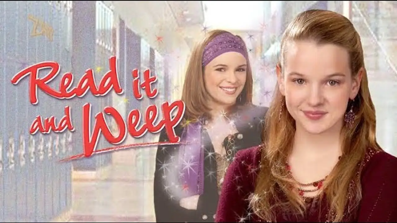 Read It and Weep — trailer