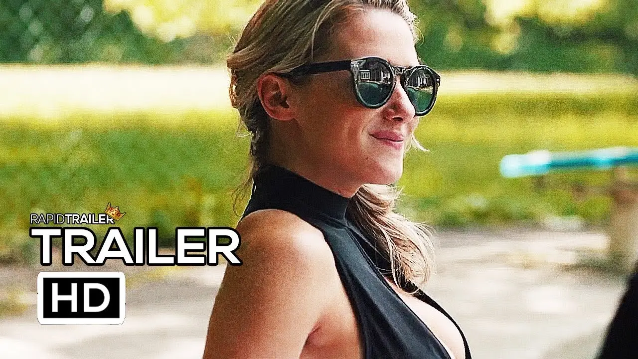 Life Like — tráiler
