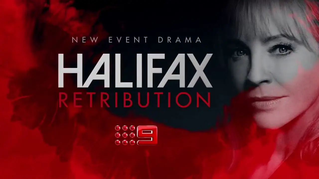 Halifax: Retribution — трейлер