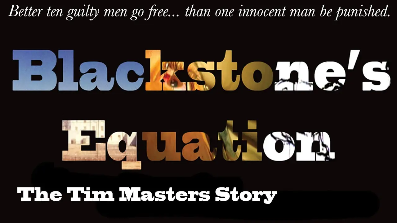 Blackstone — трейлер