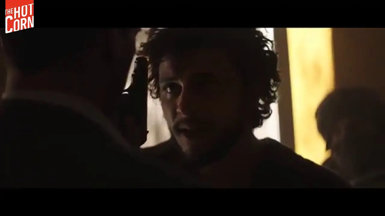 Negotiator — трейлер