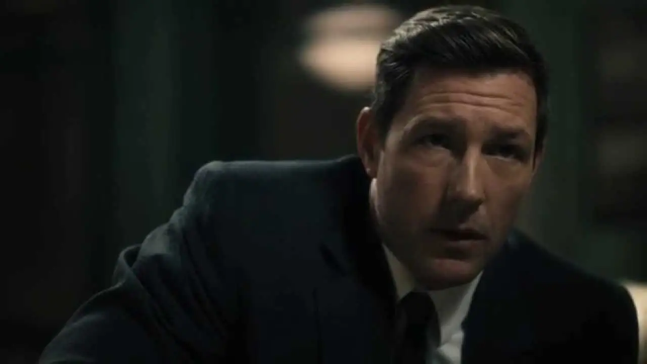 Public Morals — trailer