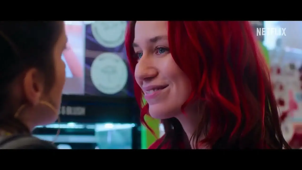 Cash Queens — трейлер