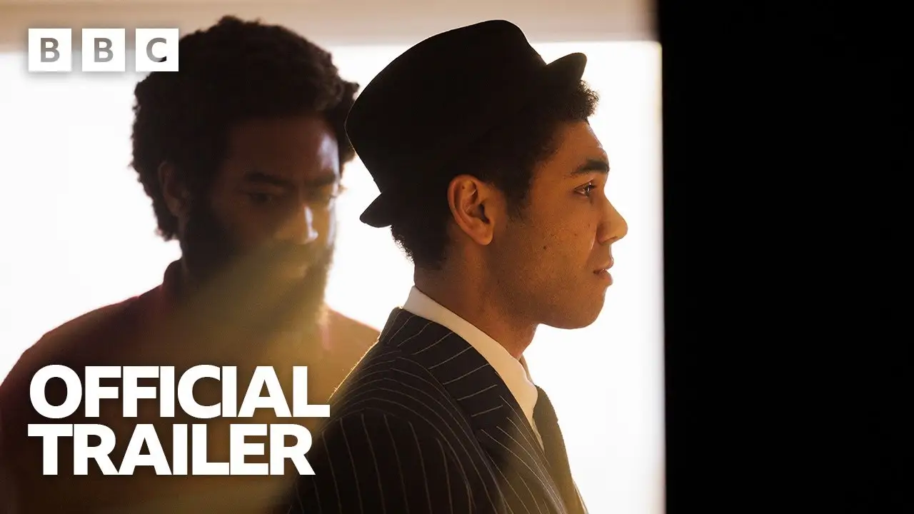 This Town — tráiler