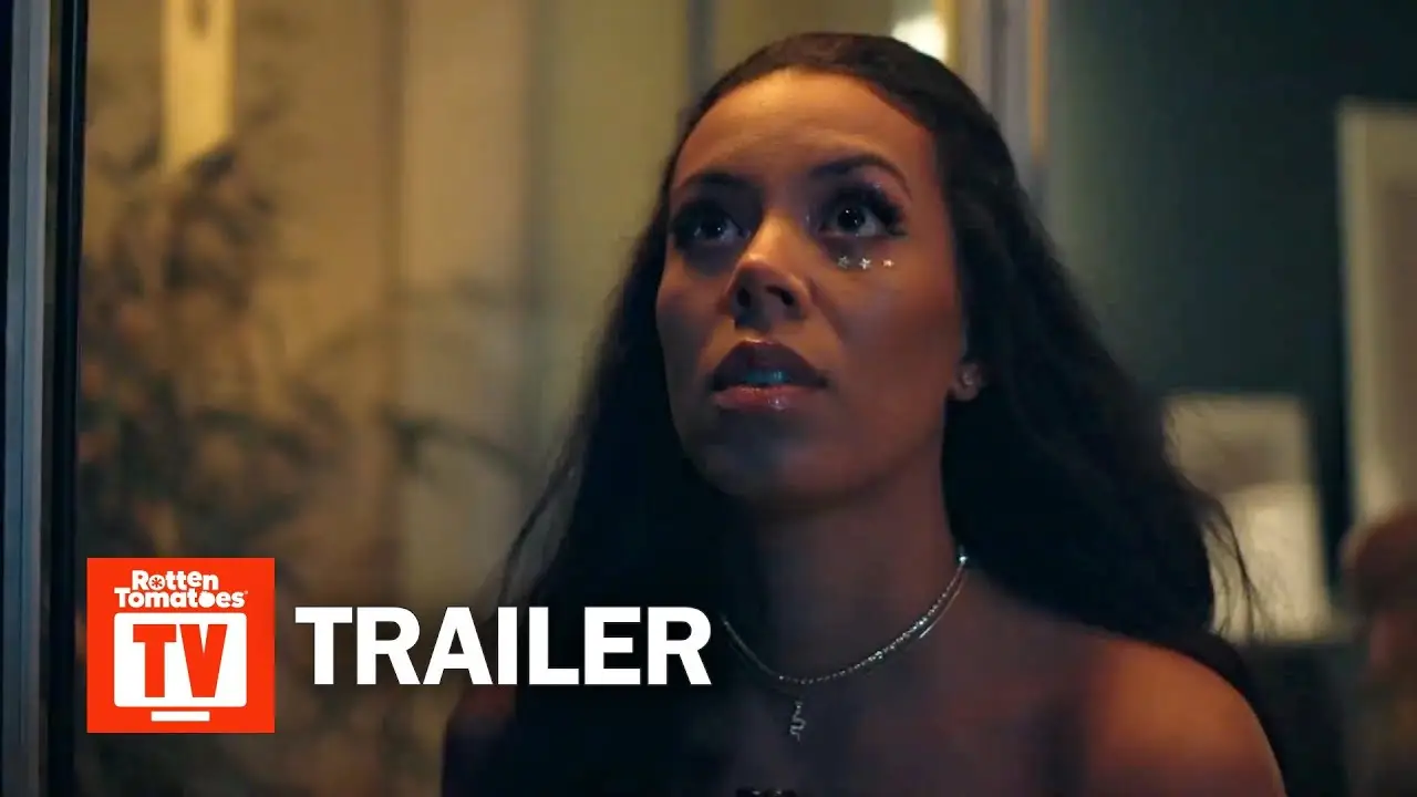 Mood — trailer