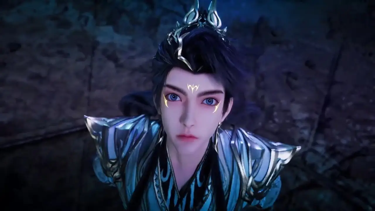 Ling Tian Du Zun — трейлер