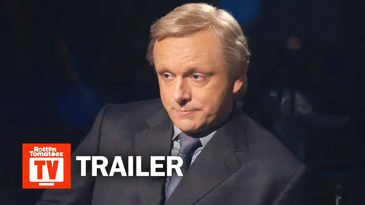 Викторина (мини-сериал) — трейлер