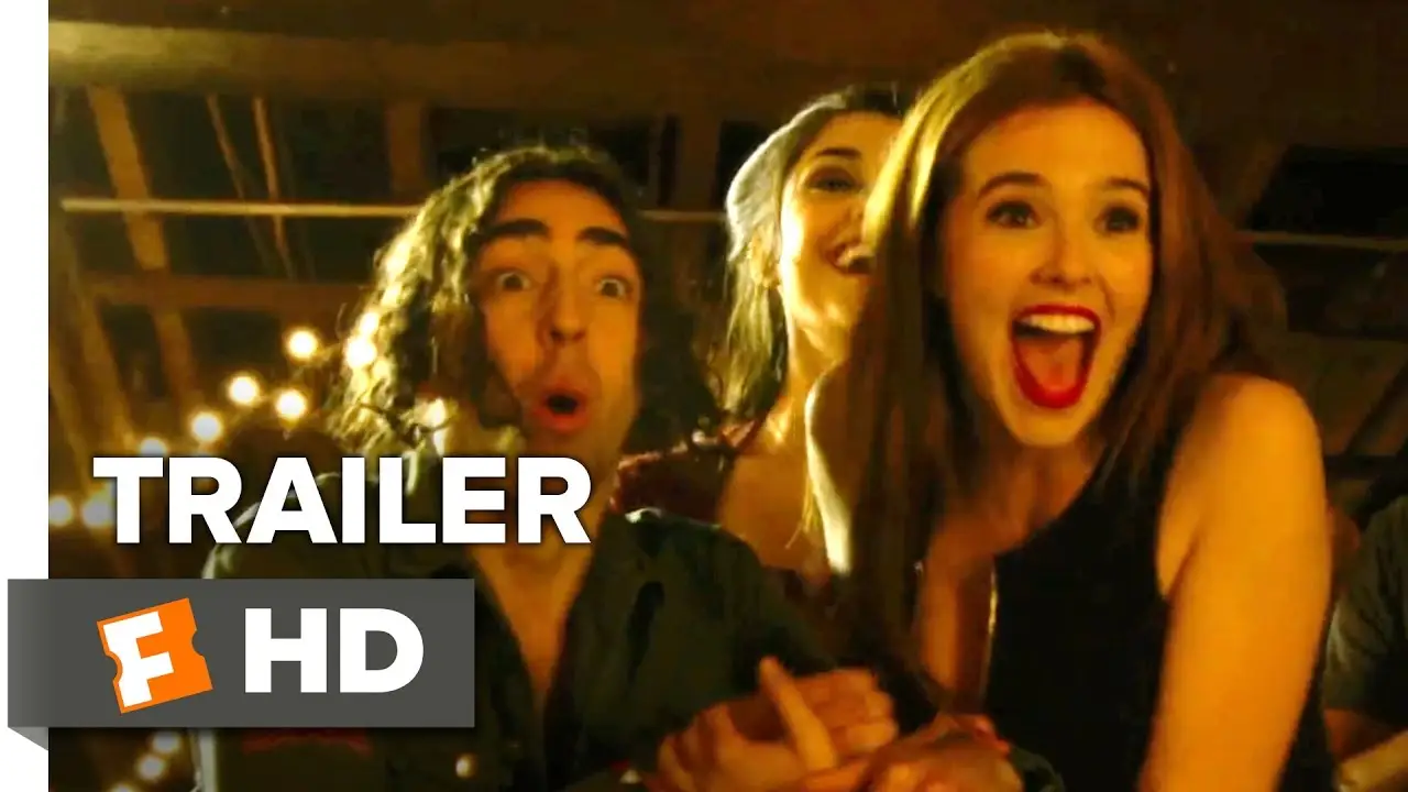 Good Kids — tráiler