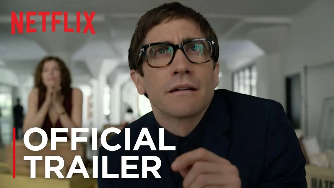 Velvet Buzzsaw — tráiler