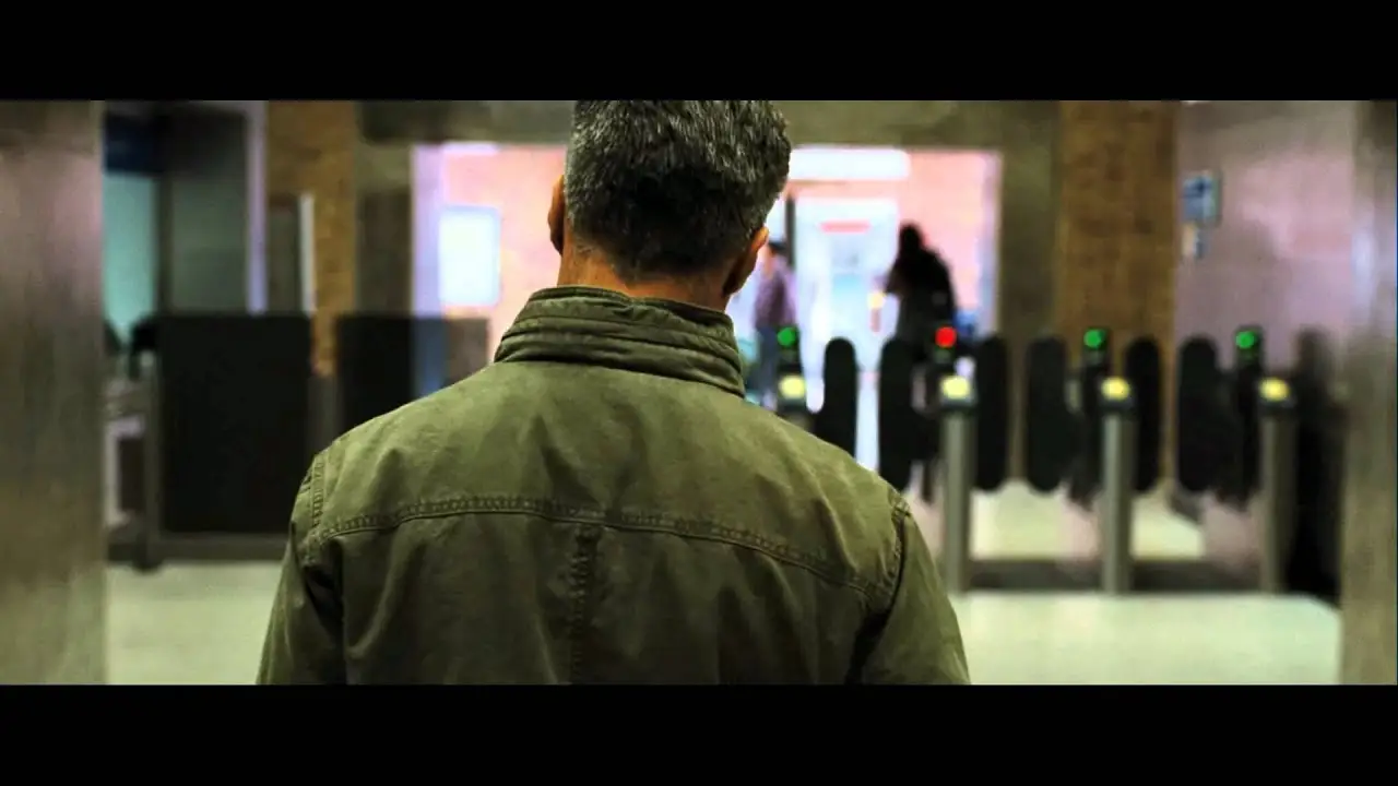 Cleanskin — trailer