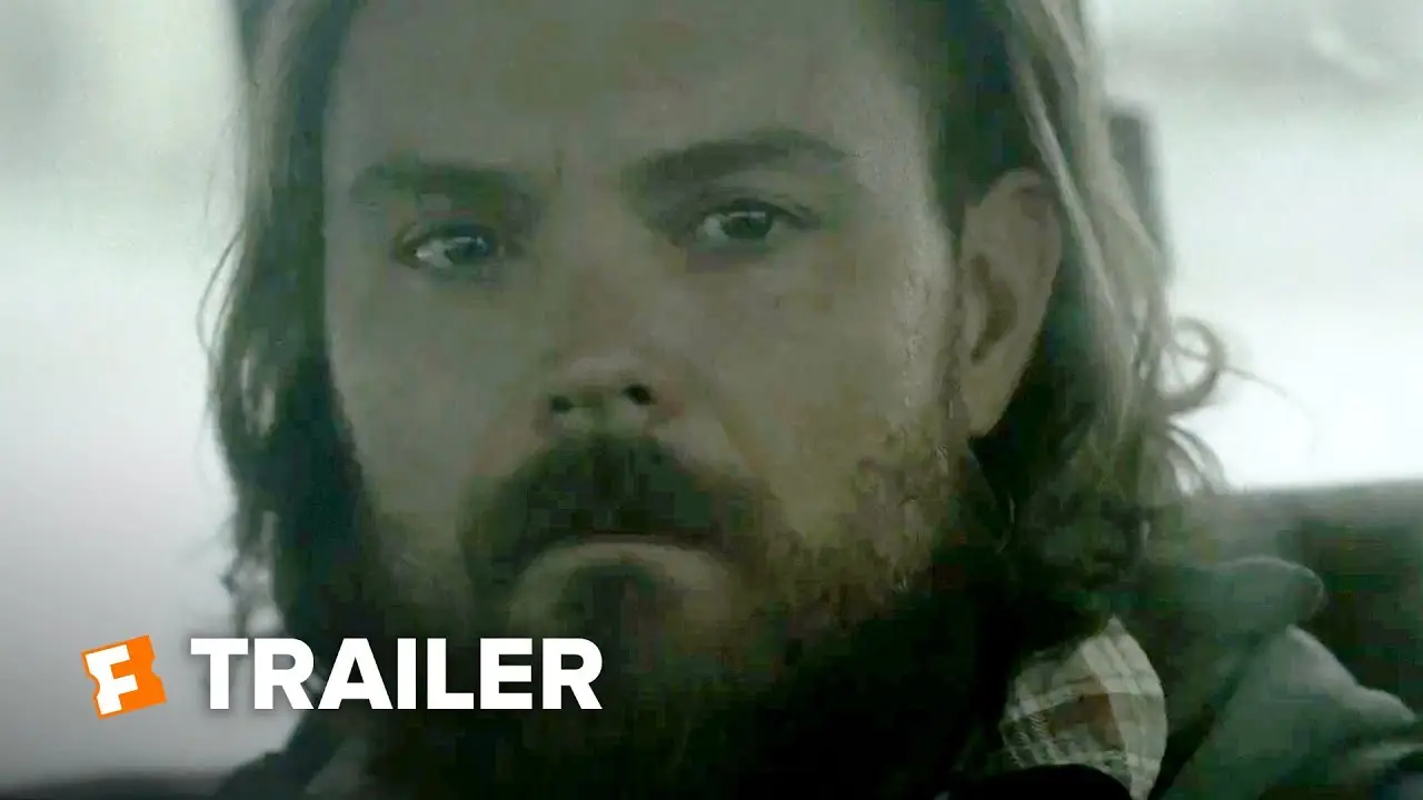 Lovers — trailer