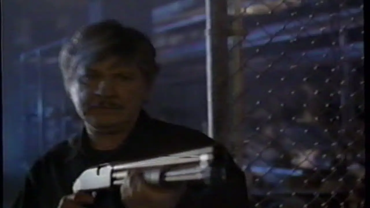 Death Wish 5 — tráiler