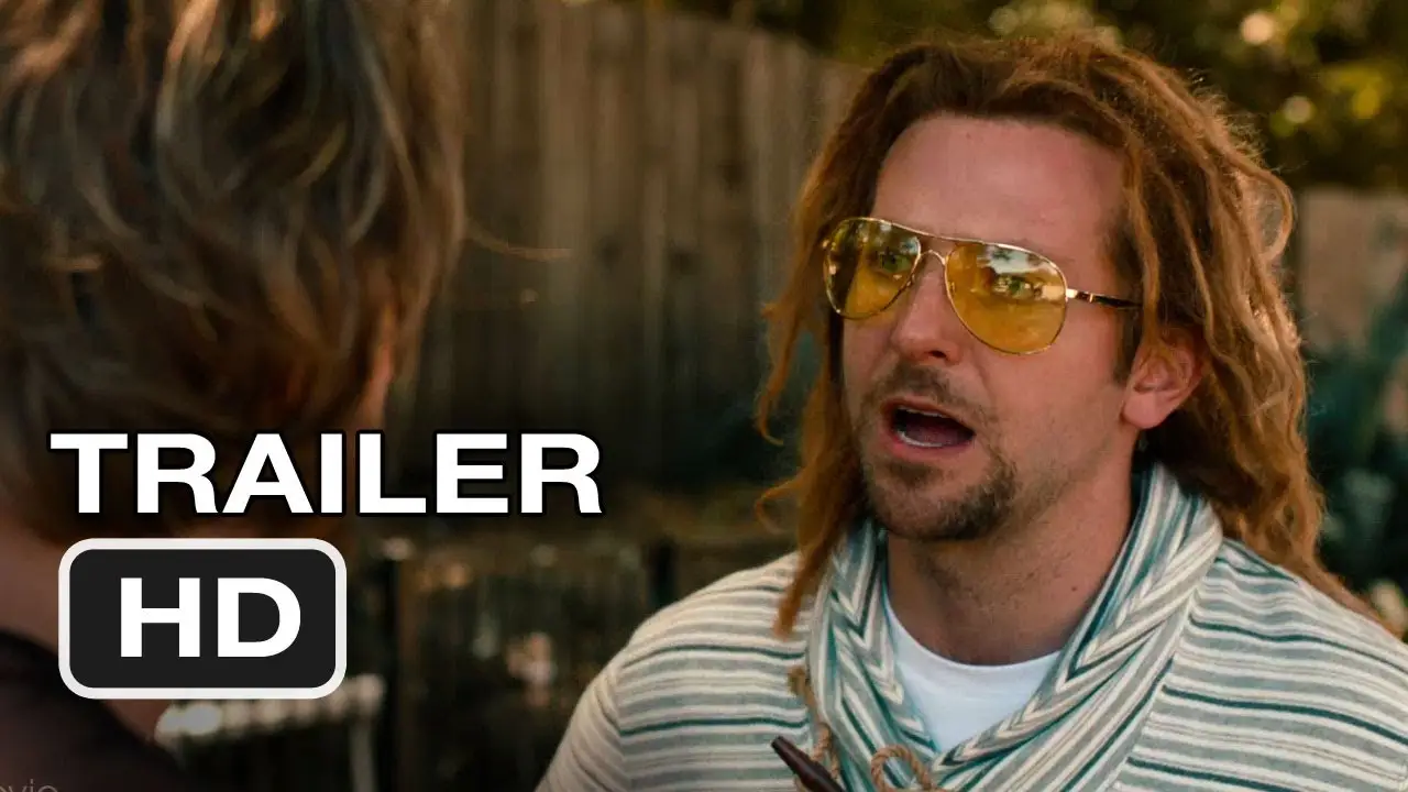Fuga explosiva — tráiler