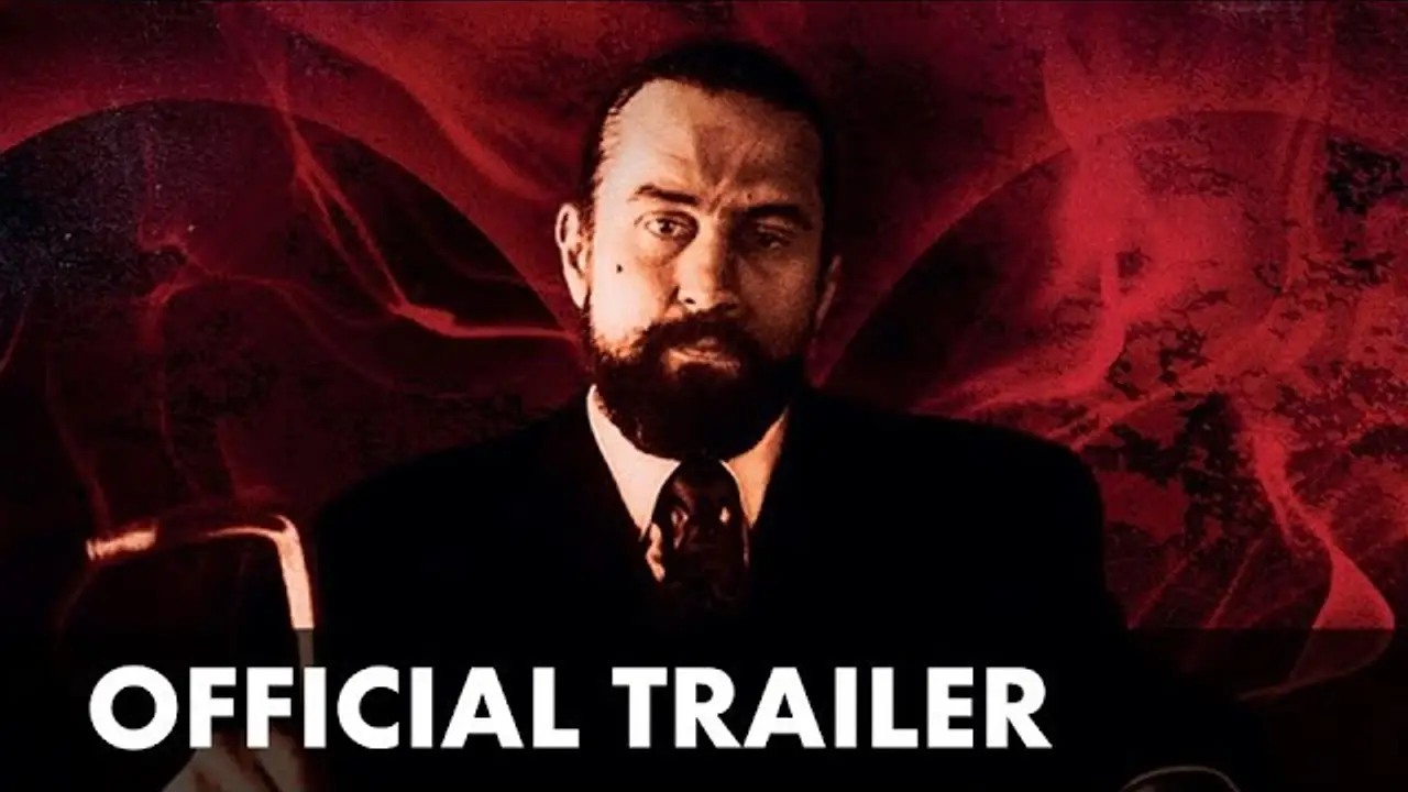 Сердце ангела — трейлер
