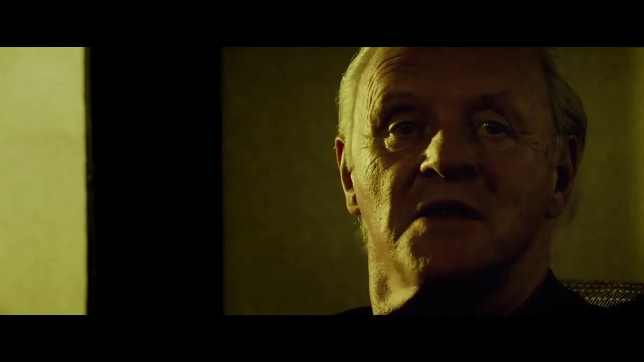 Prémonitions — tráiler