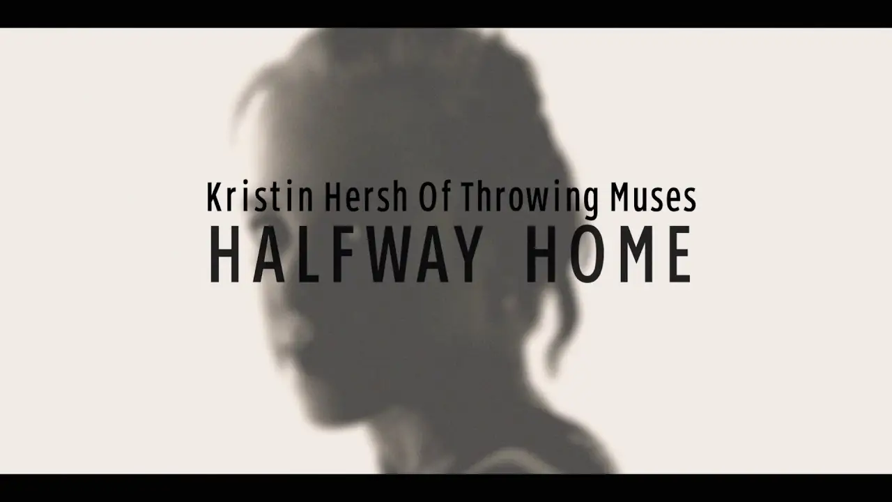 Halfway Home — трейлер