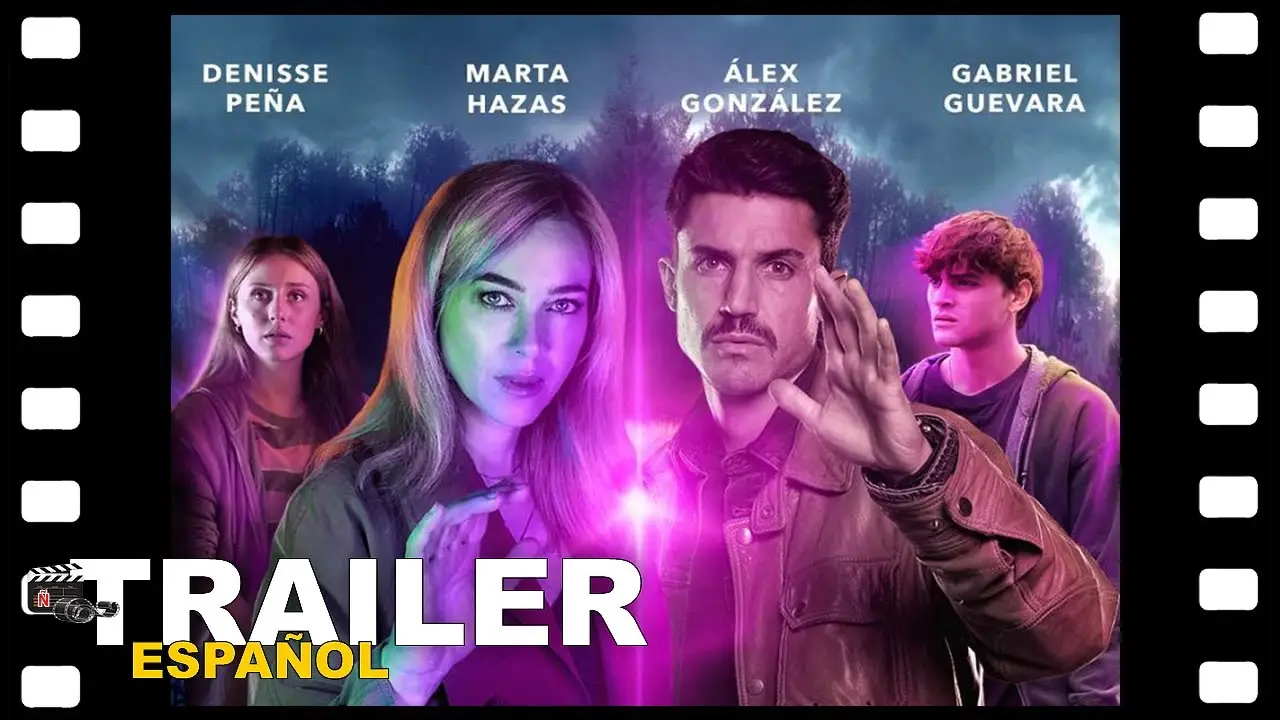 Desde el mañana — трейлер
