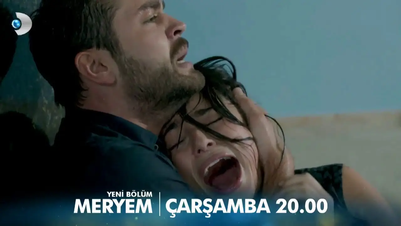 Meryem — tráiler