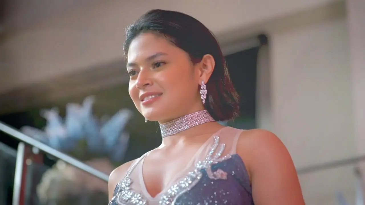 Mano Po Legacy: Her Big Boss — trailer