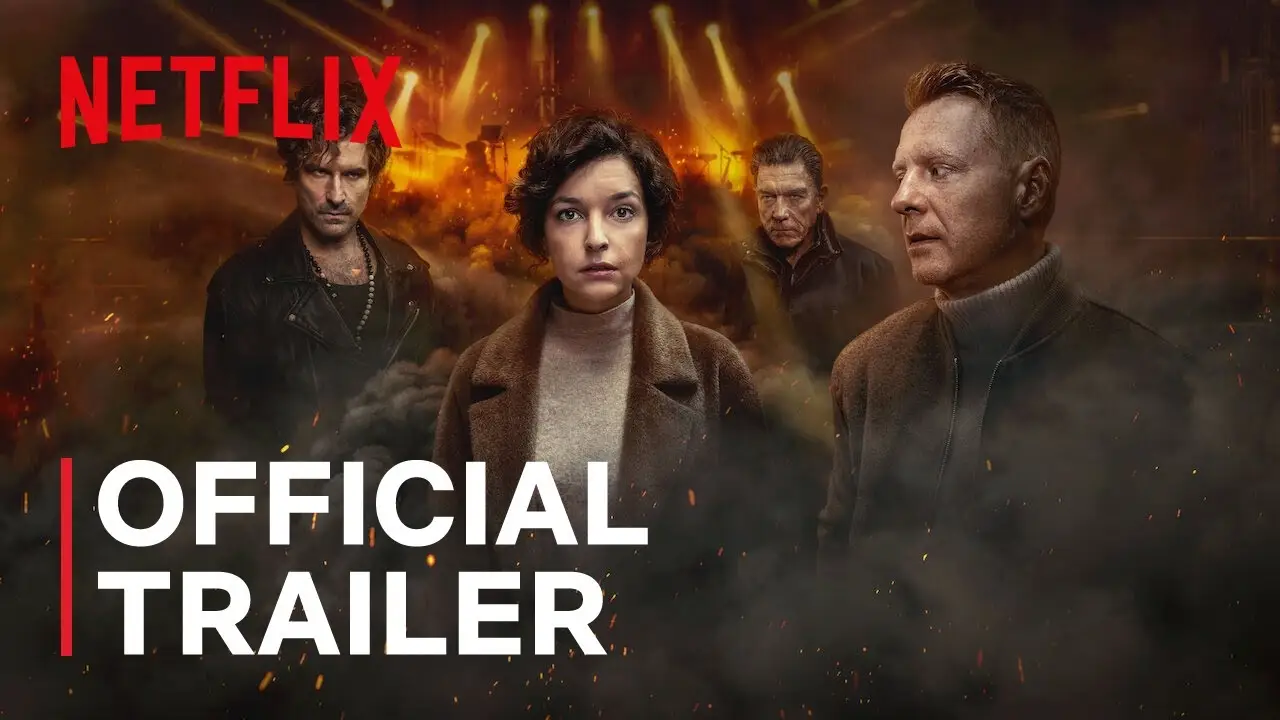 Just One Look — tráiler