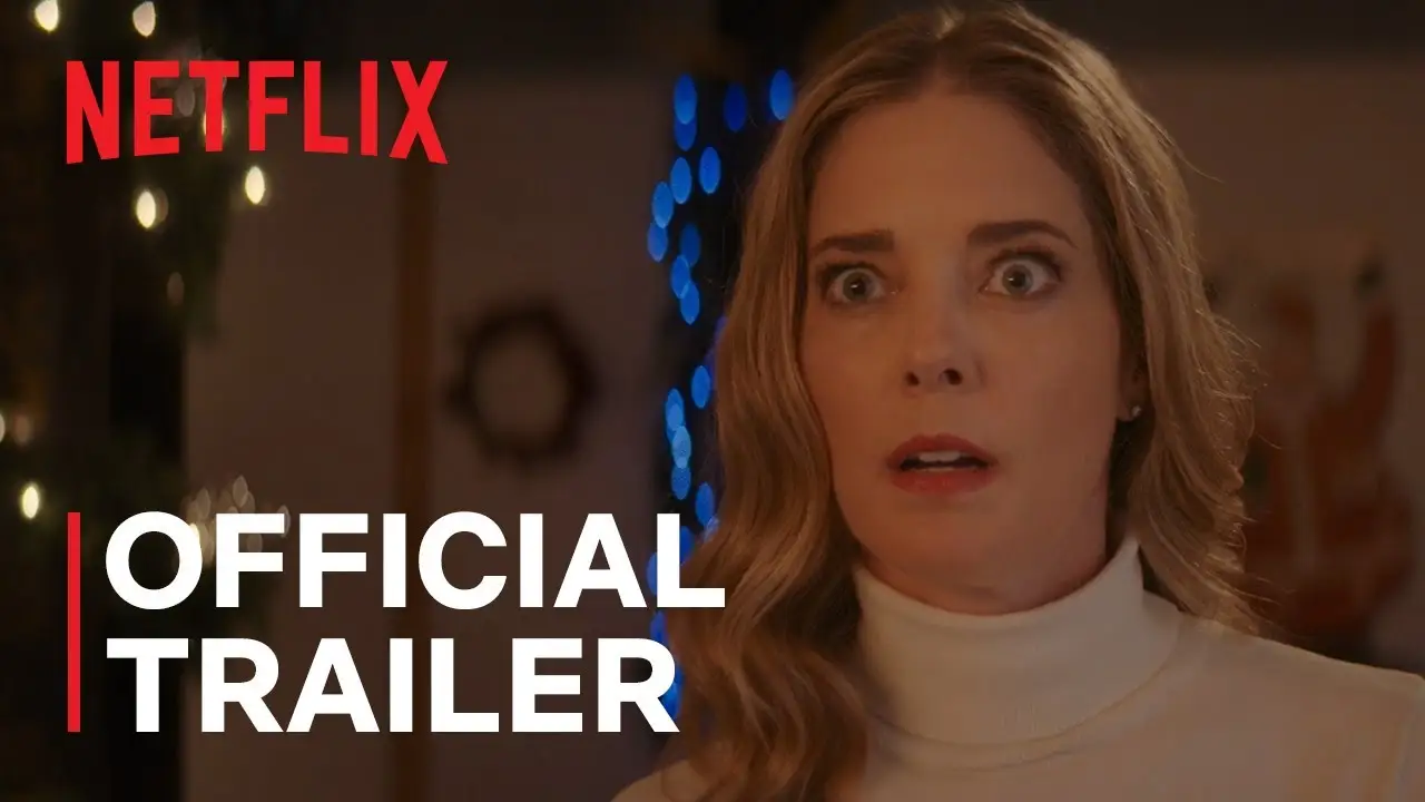 I Believe in Santa — trailer