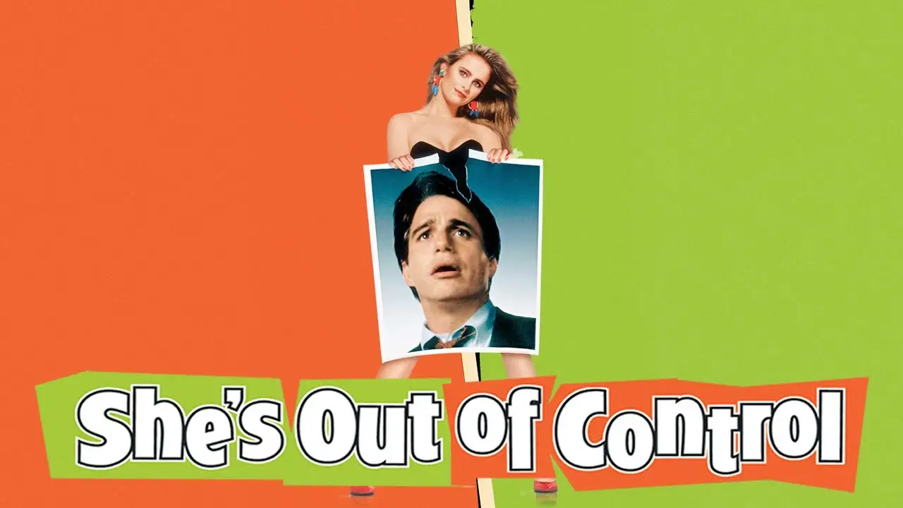 She's Out of Control — trailer