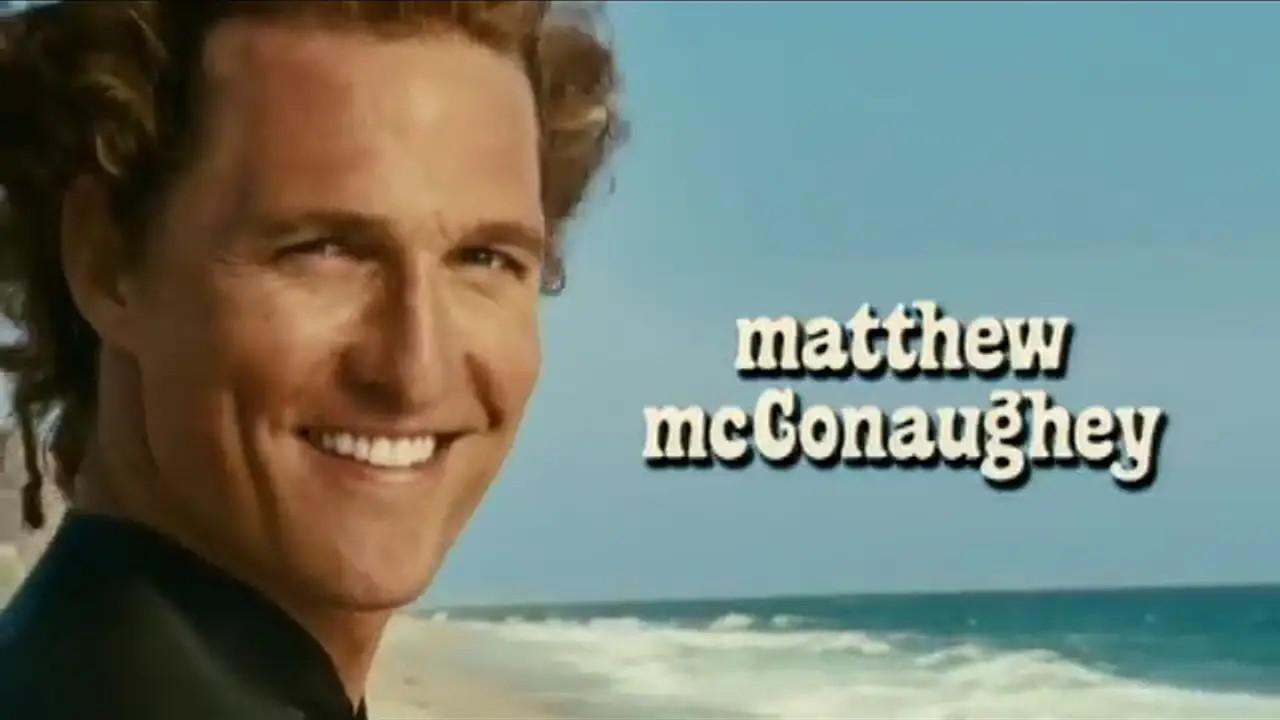 Surfer, Dude — trailer