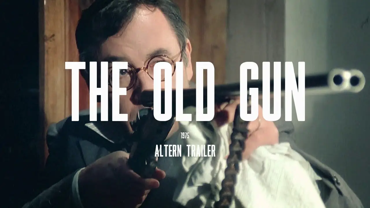 Le vieux fusil — trailer