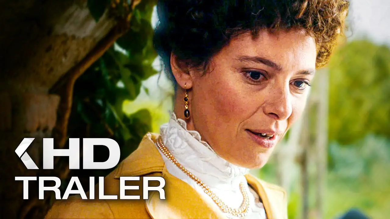 Maria Montessori — trailer
