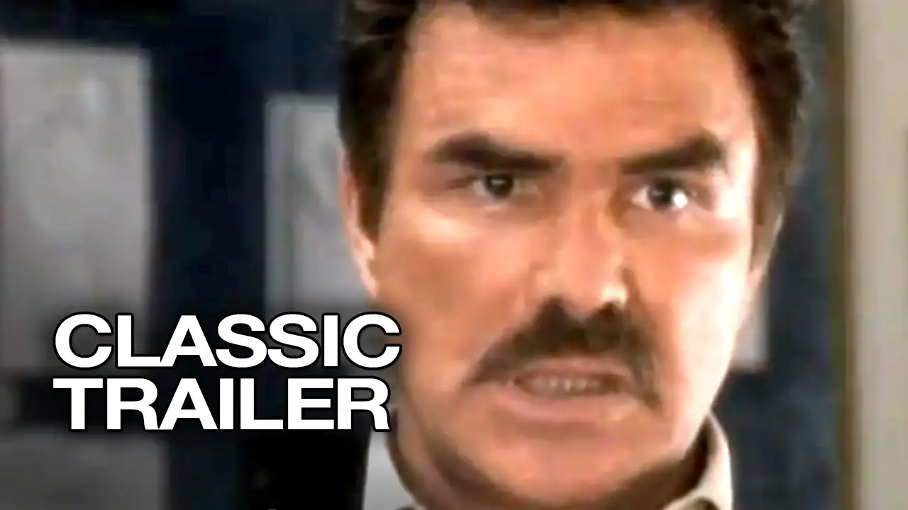 Cop and a Half — tráiler