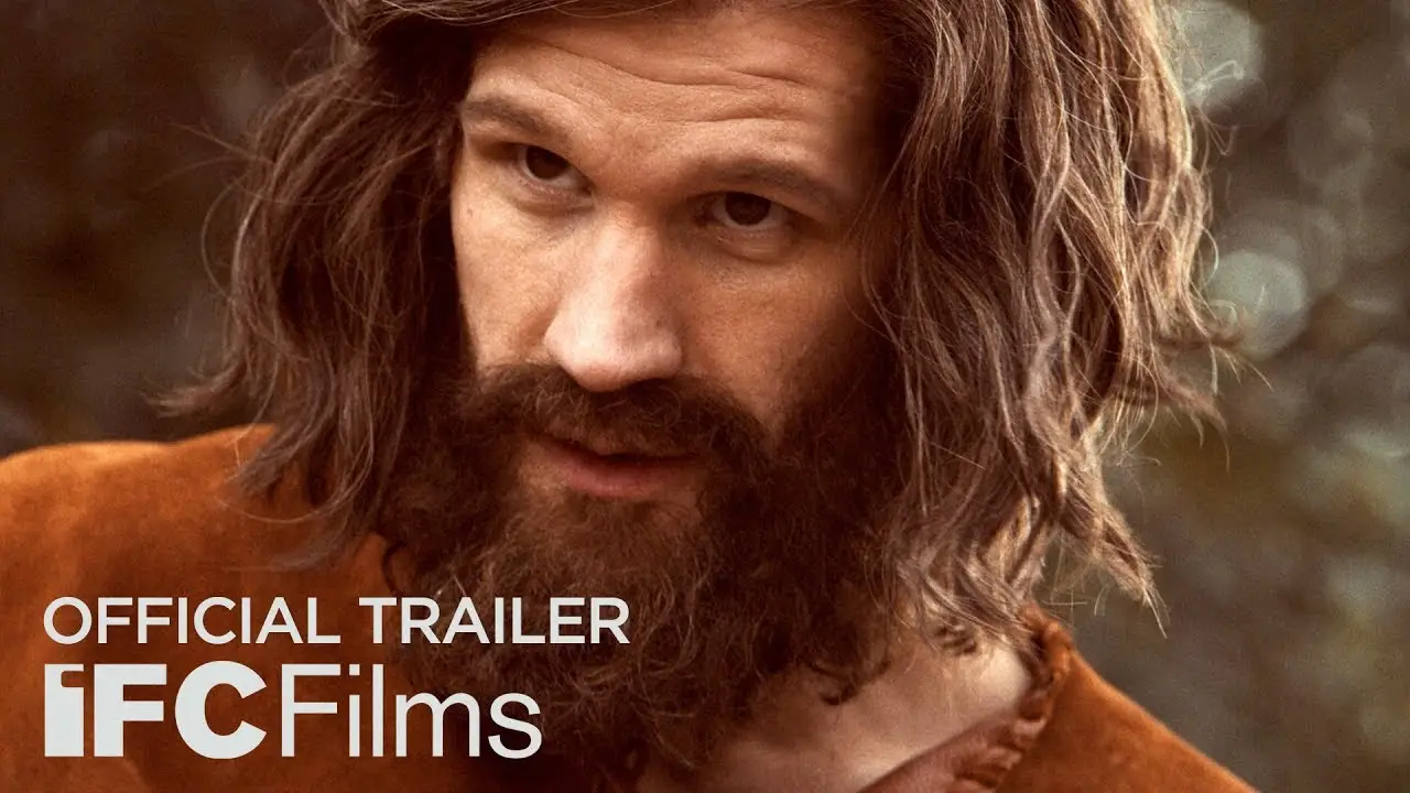 Las chicas de Manson — tráiler