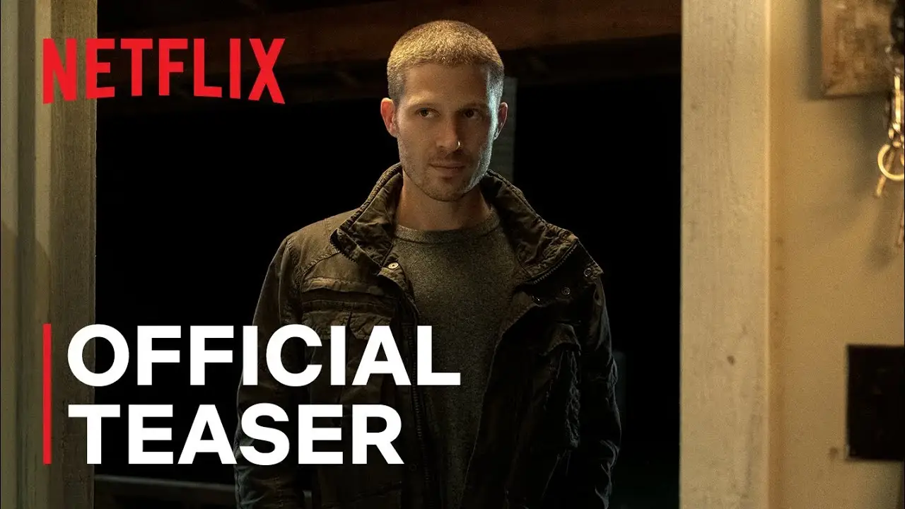 Mass — tráiler
